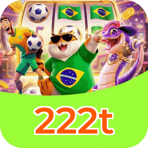 Jogos com maior RTP na 222t